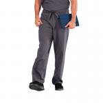 Key Scrubs KEYTR100 Eco Stretch Atlantic Scrub Trouser Pewter Size XXS KEYTR100PEWTXXS WIS82003