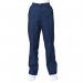 Work in Style ASPEN Female Healthcare Trouser Navy 38 Inch ASPENNAVY38 WIS82189