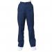 Work in Style ASPEN Female Healthcare Trouser Navy 42 Inch ASPENNAVY42 WIS82191