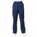 Work in Style ASPEN Female Healthcare Trouser Navy 50 Inch ASPENNAVY50 WIS82195