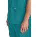 Cherokee Originals Ultra Unisex V-Neck Scrub Top - Professional Medical Workwear with Advanced Fabri WIS82775