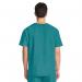 Cherokee Originals Ultra Unisex V-Neck Scrub Top - Professional Medical Workwear with Advanced Fabri WIS83145