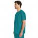 Cherokee Originals Ultra Unisex V-Neck Scrub Top - Professional Medical Workwear with Advanced Fabri WIS83432