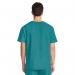 Cherokee Originals Ultra Unisex V-Neck Scrub Top - Professional Medical Workwear with Advanced Fabri WIS83432