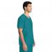 Cherokee Originals Ultra Unisex V-Neck Scrub Top - Professional Medical Workwear with Advanced Fabri WIS83433