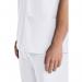 Cherokee Originals Ultra Unisex V-Neck Scrub Top - Professional Medical Workwear with Advanced Fabri WIS83434
