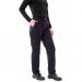 Work in Style Classic Womens Work Trousers - Professional Comfort & Durability Navy 26 WIS83726