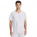 Cherokee Originals Ultra Unisex V-Neck Scrub Top - Professional Medical Workwear with Advanced Fabri WIS83782