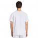 Cherokee Originals Ultra Unisex V-Neck Scrub Top - Professional Medical Workwear with Advanced Fabri WIS83782