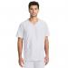 Cherokee Originals Ultra Unisex V-Neck Scrub Top - Professional Medical Workwear with Advanced Fabri WIS83783
