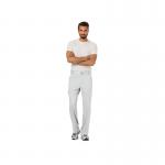 Cherokee Revolution WW140 Scrub Trouser White Size S CHWW140WHITS WIS84367