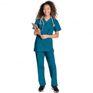 Cherokee Originals Unisex Medical Scrub Set - Comfortable, Practical