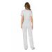 Cherokee Revolution Mock Wrap Top White 2XL CHWW610WHIT2XL WIS87795