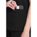 Cherokee Originals Ultra Female V-neck Scrub Top: Professional Comfort for Healthcare Professionals WIS88560