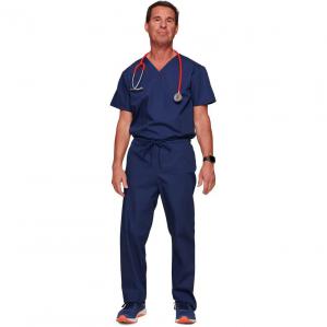 Cherokee Originals Unisex Medical Scrub Set - Comfortable, Practical