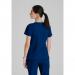 Barco One Pulse Scrub Top: Sustainable, Comfortable Medical Workwear for Healthcare Professionals In WIS96491