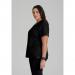 Barco One Pulse Scrub Top: Sustainable, Comfortable Medical Workwear for Healthcare Professionals Bl WIS96512
