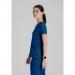 Barco One Pulse Scrub Top: Sustainable, Comfortable Medical Workwear for Healthcare Professionals In WIS96518