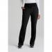 Barco One Stride Scrub Trousers: Eco-Friendly Comfort for Healthcare Professionals Black XXS WIS96619