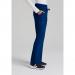 Barco One Stride Scrub Trousers: Eco-Friendly Comfort for Healthcare Professionals Indigo S WIS96633