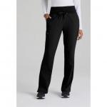 Barco One Stride Scrub Trousers: Eco-Friendly Comfort for Healthcare Professionals Black 4XL WIS96651