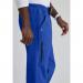 Barco One Amplify Scrub Trouser Regular Cobalt L BA0217COBAL WIS96889