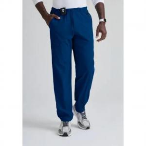 Barco One Amplify Scrub Trouser Regular Indigo XL BA0217INDIXL