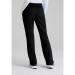 Barco One Stride Scrub Trousers Petite Black S BA5206PBLACS WIS97352