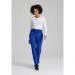 Barco One Stride Scrub Trousers Petite Cobalt M BA5206PCOBAM WIS97359