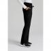 Barco One Stride Scrub Trousers: Eco-Friendly, Comfortable Medical Workwear with 4-Way Stretch Black WIS97397
