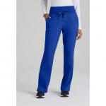 Barco One Stride Scrub Trousers: Eco-Friendly, Comfortable Medical Workwear with 4-Way Stretch Cobal WIS97398