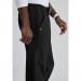 Barco One Amplify Scrub Trouser Tall Black M BA0217TBLACM WIS97436