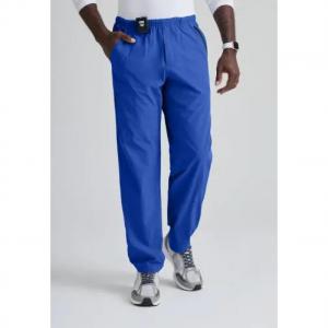 Barco One Amplify Scrub Trouser Tall Cobalt M BA0217TCOBAM WIS97441