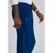 Barco One Amplify Scrub Trouser Tall Indigo S BA0217TINDIS WIS97445