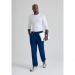 Barco One Amplify Scrub Trouser Tall Indigo S BA0217TINDIS WIS97445