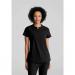 Barco One Flux Scrub Top: Professional Medical Wear with Revolutionary Temperature-Regulating Techno WISBOT216B5XL