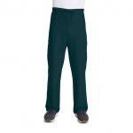 Cherokee Originals Ultra Unisex Scrub Trousers: Professional Medical Workwear with Advanced PROTX2 P WISCKE280ACS