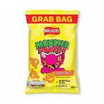 Walkers Monster Munch Roast Beef Crisps 40g Pack of 35 12227 WLK02791