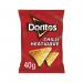 Doritos Chilli Heatwave Crisps 40g Pack of 32 08016 WLK55470