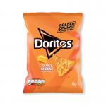 Doritos Tangy Cheese Crisps 40g Pack of 32 08107 WLK56400