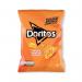 Doritos Tangy Cheese Crisps 40g Pack of 32 08107 WLK56400