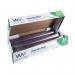 Wrapmaster 4500 Cling Film Refill 450mm x 300m (3 Pack) 31C81 WR31813