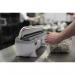 Wrapmaster 4500 Dispenser (Accepts refills up to 45cm in width, dispenses foil or cling film) 63M91 WR63910
