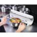 Wrapmaster 4500 Dispenser (Accepts refills up to 45cm in width, dispenses foil or cling film) 63M91 WR63910