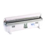 Wrapmaster 4500 Dispenser (Accepts refills up to 45cm in width, dispenses foil or cling film) 63M91 WR63910