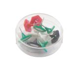 Indicator Pin Large Assorted (Pack of 10) 20891 WS20891
