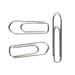 No Tear Paperclips Extra Large (Pack of 1000) 31291
