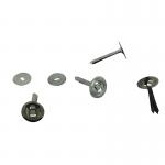 Paper Binders with Washers 32mm (Pack of 200) 36321 WS36320