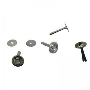 Paper Binders with Washers 32mm Pack of 200 36321 WS36320