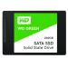 WD Green 240GB 2.5 Inch SSD WDS240G2G0A